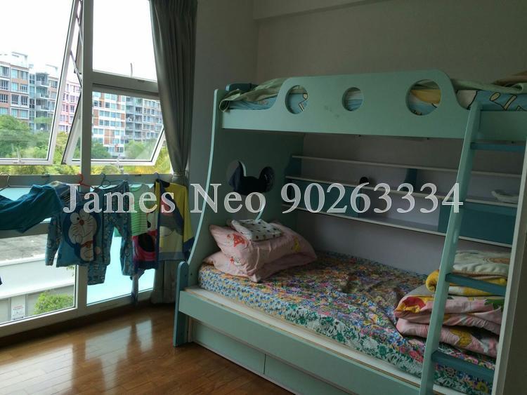 Dahlia Park Condominium (D17), Condominium #128677152